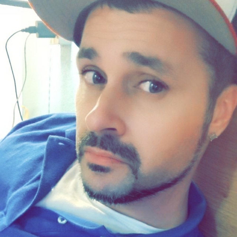 Meet your Posher, Ryan